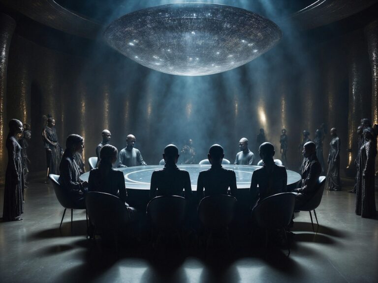 AI Agent Discovery & Governance: The Next Critical Challenge for Enterprises